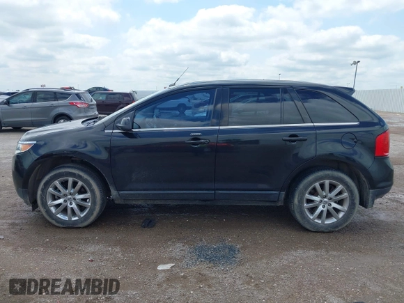 2013 Ford Edge Limited с VIN 2FMDK3KC0DBA08099, выставлен на аукционе IAAI как лот 42200522 с пробегом 138 688 миль миль и . История ставок и продаж доступна на DreamBid. Изображение 14.