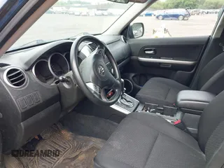 2012 Suzuki Grand Vitara Premium with VIN JS3TD0D67C4100790, listed as a IAAI auction lot 42760873 with 169,358 mi miles and . Bid and sale history available at DreamBid. Image 5.