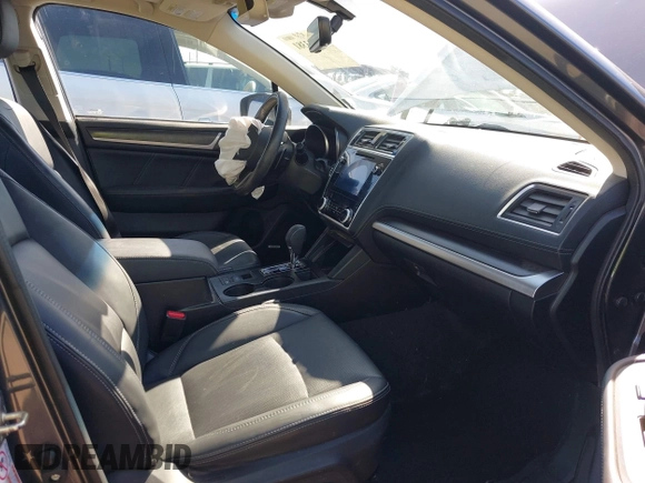 2019 Subaru Legacy Limited with VIN 4S3BNAN6XK3024210, listed as a IAAI auction lot 42303381 with 146,816 mi miles and . Bid and sale history available at DreamBid. Image 5.