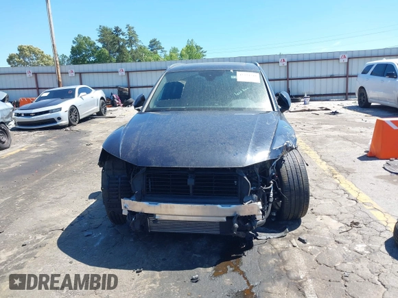 2018 Audi Q5 Premium Plus z VIN WA1BNAFYXJ2187762, wystawiony jako IAAI lot #42324210 z przebiegiem 44 407 mil mil oraz . Historia ofert i sprzedaży dostępna na DreamBid. Obrazek 12.