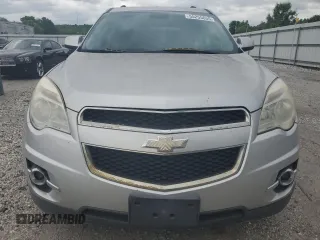 2013 Chevrolet Equinox LT with VIN 2GNFLNEK8D6379651, listed as a Copart auction lot 55255635 with 170,800 mi miles and Clean Title. Bid and sale history available at DreamBid. Image 5.