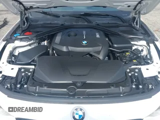 2017 BMW 4 Series 430i with VIN WBA4F7C54HG437984, listed as a IAAI auction lot 42429305 with 112,591 mi miles and . Bid and sale history available at DreamBid. Image 10.