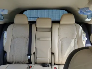 2018 Lexus RX 350 z VIN 2T2ZZMCA4JC104390, wystawiony jako Copart lot #59490665 z przebiegiem 108 237 mil mil oraz Szkoda całkowita • Salvage title. Historia ofert i sprzedaży dostępna na DreamBid. Obrazek 10.