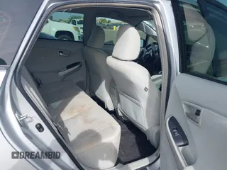 2015 Toyota Prius Four with VIN JTDKN3DU8F0450285, listed as a IAAI auction lot 41932739 with 213,675 mi miles. Bid and sale history available at carsss.com. Image 8.