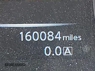 2015 Nissan Rogue SV with VIN 5N1AT2MK7FC879468, listed as a IAAI auction lot 42107991 with 160,084 mi miles. Bid and sale history available at carsss.com. Image 16.