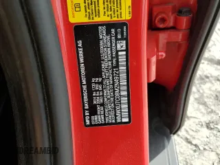 2021 MINI Hardtop 4 Door Oxford Edition z VIN WMWXU7C08M2N49721, wystawiony jako Copart lot #77983324 z przebiegiem 64 096 mil mil oraz Szkoda całkowita • Salvage title. Historia ofert i sprzedaży dostępna na DreamBid. Obrazek 12.