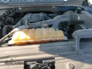 2017 Ford F-150 XL с VIN 1FTEW1CP2HKD72796, выставлен на аукционе Copart как лот 68222635 с пробегом 73 414 миль миль и Списание • Salvage title. История ставок и продаж доступна на DreamBid. Изображение 15.