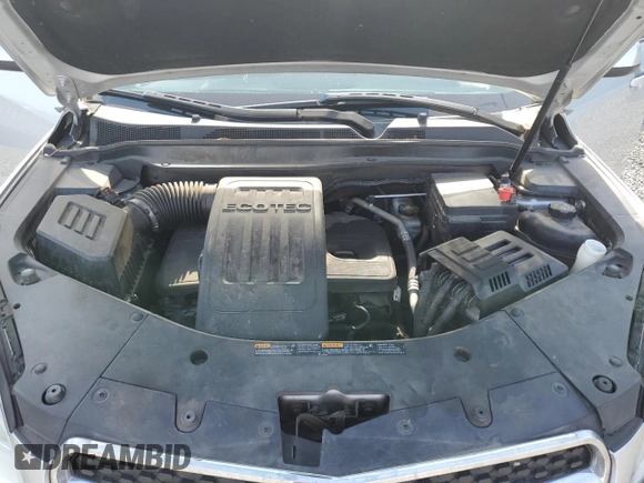2014 Chevrolet Equinox LT with VIN 2GNALBEK4E6139023, listed as a Copart auction lot 54193345 with 171,853 mi miles and Non Repairable. Bid and sale history available at DreamBid. Image 12.
