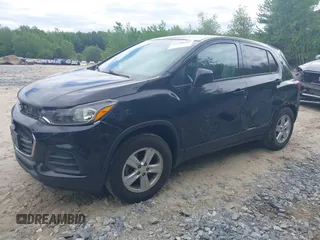 2020 Chevrolet Trax LS с VIN KL7CJKSB3LB324568, выставлен на аукционе IAAI как лот 42290043 с пробегом 56 146 миль миль и . История ставок и продаж доступна на DreamBid. Изображение 2.