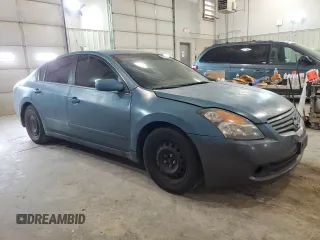 2009 Nissan Altima 2.5 SL with VIN 1N4AL21E29N436937, listed as a Copart auction lot 49099883 with 256,611 mi miles and Non Repairable. Bid and sale history available at carsss.com. Image 4.