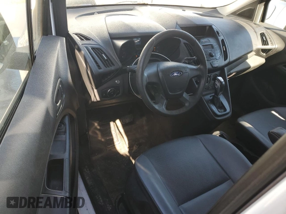 2014 Ford Transit Connect XL z VIN NM0LE6E79E1155622, wystawiony jako Copart lot #88266265 z przebiegiem 217 515 mil mil oraz Czysty tytuł • Clean title. Historia ofert i sprzedaży dostępna na DreamBid. Obrazek 8.