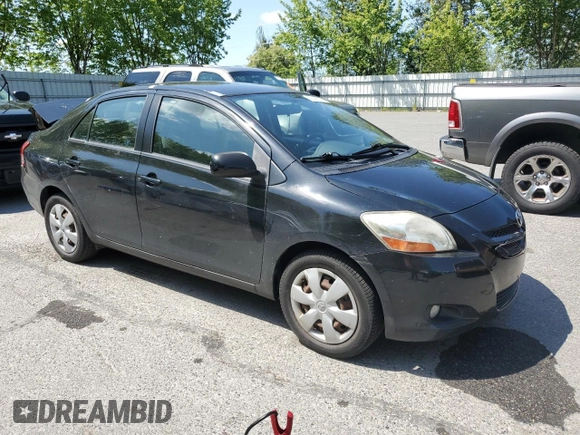 2008 Toyota Yaris с VIN JTDBT923084037047, выставлен на аукционе Copart как лот 59408035 с пробегом 100 566 миль миль и Чистый • Clean title. История ставок и продаж доступна на DreamBid. Изображение 4.