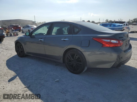 2016 Nissan Altima SL z VIN 1N4BL3AP6GC150190, wystawiony jako Copart lot #43667325 z przebiegiem 150 284 mil mil oraz Szkoda całkowita • Salvage title. Historia ofert i sprzedaży dostępna na DreamBid. Obrazek 2.
