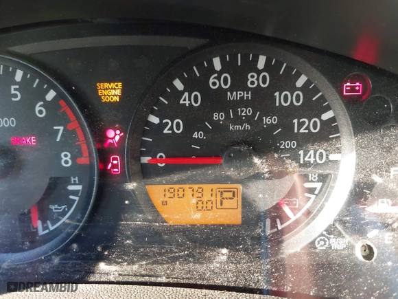 2009 Nissan Frontier SE with VIN 1N6AD07U99C416784, listed as a IAAI auction lot 41400764 with 190,791 mi miles. Bid and sale history available at carsss.com. Image 15.