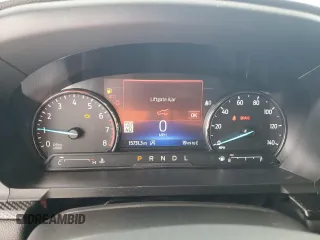 2024 Ford Explorer ST-Line с VIN 1FMSK7KH7RGA35746, выставлен на аукционе Copart как лот 61143375 с пробегом 15 731 миль миль и Списание • Salvage title. История ставок и продаж доступна на DreamBid. Изображение 9.