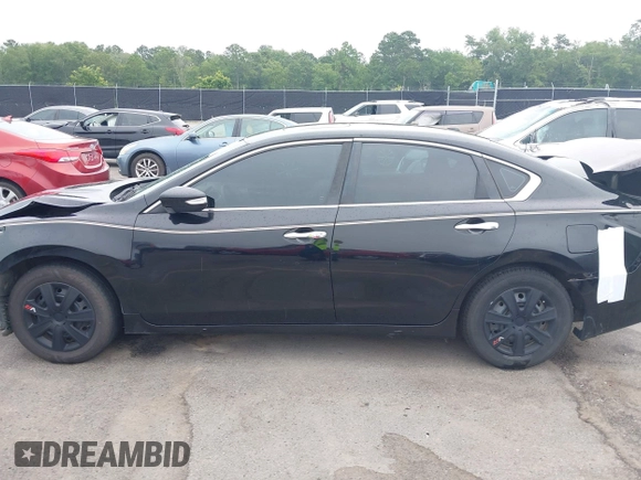 2016 Nissan Altima SR z VIN 1N4AL3AP5GC289383, wystawiony jako IAAI lot #42430809 z przebiegiem 195 227 mil mil oraz . Historia ofert i sprzedaży dostępna na DreamBid. Obrazek 14.