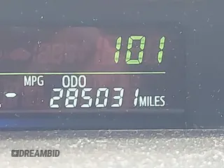 2012 Toyota Prius Two with VIN JTDZN3EU1C3028981, listed as a IAAI auction lot 42239563 with 285,031 mi miles and . Bid and sale history available at DreamBid. Image 15.