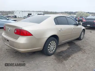 2006 Buick Lucerne CX with VIN 1G4HP57276U188693, listed as a IAAI auction lot 42014400 with 235,473 mi miles and . Bid and sale history available at DreamBid. Image 4.