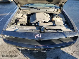 2015 Dodge Challenger R/T with VIN 2C3CDZAT7FH927410, listed as a Copart auction lot 88808965 with 85,949 mi miles and Salvage Title. Bid and sale history available at carsss.com. Image 11.