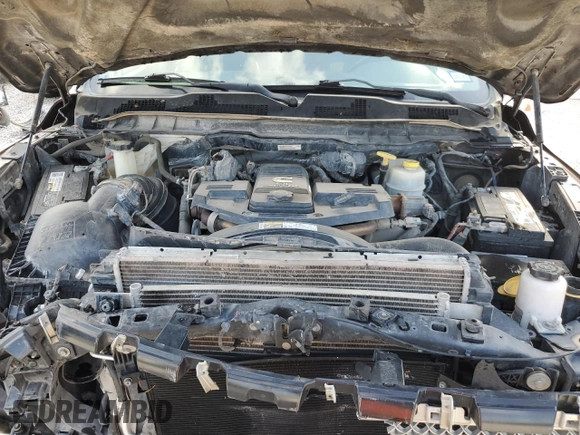 2015 Ram 3500 Longhorn with VIN 3C63RRNL1FG612813, listed as a Copart auction lot 64966184 with 131,013 mi miles and Clean Title. Bid and sale history available at carsss.com. Image 11.