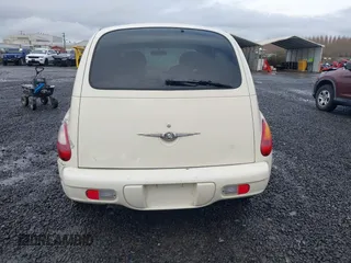 2004 Chrysler PT Cruiser z VIN 3C4FY48B54T321105, wystawiony jako IAAI lot #41203389 z przebiegiem 161 062 mil mil oraz . Historia ofert i sprzedaży dostępna na DreamBid. Obrazek 17.