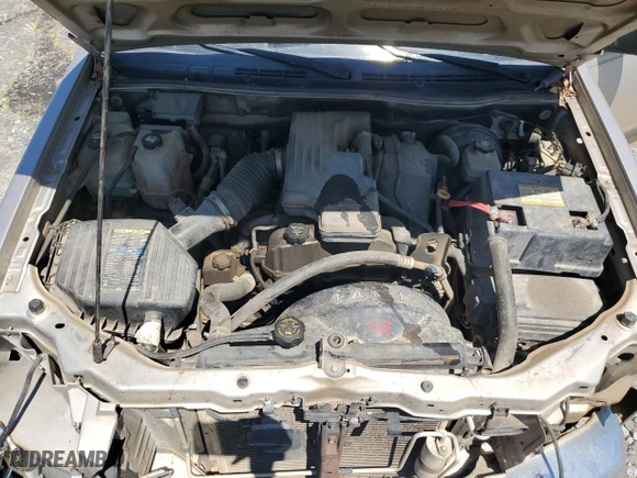 2008 Chevrolet Colorado LT w/1LT with VIN 1GCCS139788129700, listed as a Copart auction lot 52102125 with 246,506 mi miles and Salvage Title. Bid and sale history available at carsss.com. Image 11.