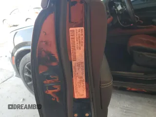 2024 Dodge Durango SRT Hellcat Premium с VIN 1C4SDJH93RC111921, выставлен на аукционе Copart как лот 56499965 с пробегом 3 153 миль миль и Чистый • Clean title. История ставок и продаж доступна на DreamBid. Изображение 12.