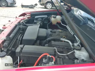 2018 Chevrolet Colorado 2WD LT with VIN 1GCHSCEA6J1293074, listed as a IAAI auction lot 42468753 with 49,061 mi miles and . Bid and sale history available at DreamBid. Image 21.