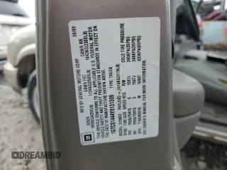 2000 GMC Sonoma with VIN 1GTCS1444Y8131309, listed as a Copart auction lot 46524975 with 156,218 mi miles and Salvage Title. Bid and sale history available at DreamBid. Image 12.