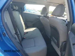 2010 Toyota Matrix S z VIN 2T1KE4EE1AC044165, wystawiony jako Copart lot #63262235 z przebiegiem 140 613 mil mil oraz Szkoda całkowita • Salvage title. Historia ofert i sprzedaży dostępna na DreamBid. Obrazek 10.