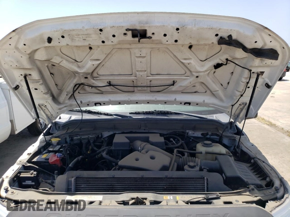 2013 Ford F-250 XL с VIN 1FTBF2A62DEB82217, выставлен на аукционе Copart как лот 53609524 с пробегом 74 181 миль миль и Чистый • Clean title. История ставок и продаж доступна на DreamBid. Изображение 11.