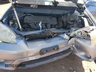 2006 Toyota Matrix STD with VIN 2T1KR32EX6C588030, listed as a IAAI auction lot 41837385 with 169,922 mi miles and . Bid and sale history available at carsss.com. Image 6.