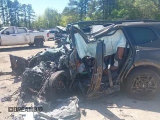 2024 Kia Telluride SX Prestige X-Pro with VIN 5XYP5DGC2RG418574, listed as a IAAI auction lot 39062660 with Not Provided miles and . Bid and sale history available at DreamBid. Image 6.