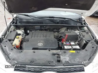 2012 Toyota RAV4 Limited с VIN 2T3YK4DV9CW015994, выставлен на аукционе IAAI как лот 42147954 с пробегом 132 605 миль миль и . История ставок и продаж доступна на DreamBid. Изображение 10.
