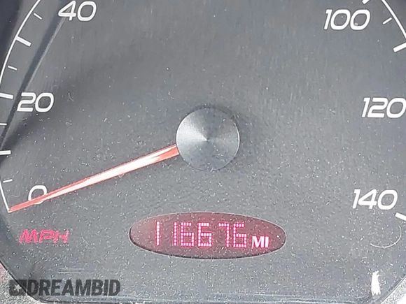 2007 Pontiac G6 GT with VIN 1G2ZH361874244388, listed as a IAAI auction lot 42222283 with 116,676 mi miles and . Bid and sale history available at DreamBid. Image 15.