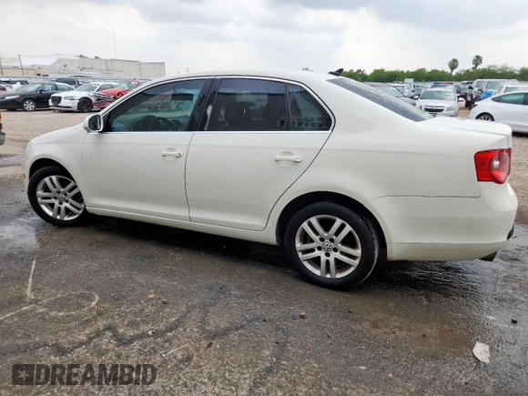 2007 Volkswagen Jetta 2.5 с VIN 3VWRF71K87M039633, выставлен на аукционе Copart как лот 58851405 с пробегом 212 952 миль миль и Чистый • Clean title. История ставок и продаж доступна на DreamBid. Изображение 2.