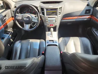2011 Subaru Outback Limited Power Moon with VIN 4S4BRBLC1B3361752, listed as a Copart auction lot 61690275 with 201,994 mi miles and Clean title. Bid and sale history available at DreamBid. Image 8.