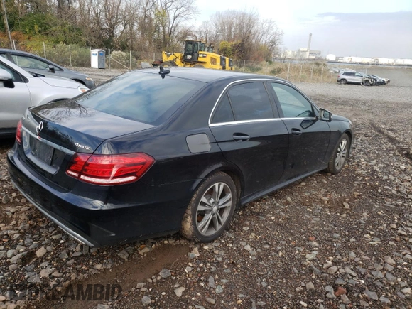 2016 Mercedes-Benz E with VIN WDDHF8JB7GB241185, listed as a Copart auction lot 65369092 with 88,400 mi miles. Bid and sale history available at carsss.com. Image 3.