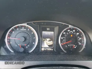 2015 Toyota Camry XLE с VIN 4T1BF1FK0FU076403, выставлен на аукционе Copart как лот 56058905 с пробегом 116 594 миль миль и Списание • Salvage title. История ставок и продаж доступна на DreamBid. Изображение 9.