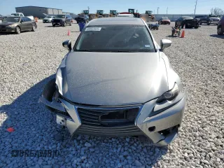 2014 Lexus IS 250 z VIN JTHBF1D20E5019973, wystawiony jako Copart lot #49902925 z przebiegiem 88 339 mil mil oraz Szkoda całkowita • Salvage title. Historia ofert i sprzedaży dostępna na DreamBid. Obrazek 5.