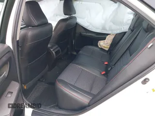 2015 Toyota Camry XLE z VIN 4T1BF1FK7FU009782, wystawiony jako IAAI lot #42366251 z przebiegiem 302 295 mil mil oraz . Historia ofert i sprzedaży dostępna na DreamBid. Obrazek 8.