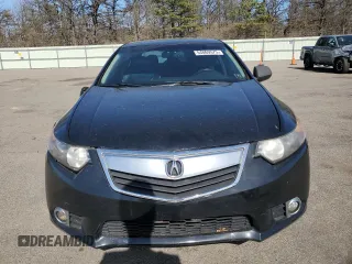 2012 Acura TSX z VIN JH4CU2F44CC009227, wystawiony jako Copart lot #54869575 z przebiegiem 145 364 mil mil oraz Szkody całkowita. Historia ofert i sprzedaży dostępna na DreamBid. Obrazek 5.