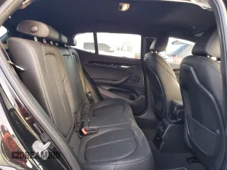 2018 BMW X2 sDrive28i with VIN WBXYJ3C30JEJ81762, listed as a Copart auction lot 37792413 with 24,683 mi miles. Bid and sale history available at carsss.com. Image 12.