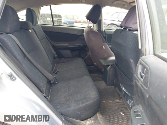 2014 Subaru Impreza Premium z VIN JF1GPAC68E8255039, wystawiony jako IAAI lot #42361274 z przebiegiem 192 830 mil mil oraz . Historia ofert i sprzedaży dostępna na DreamBid. Obrazek 8.