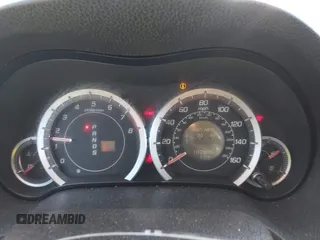 2009 Acura TSX z VIN JH4CU26699C014529, wystawiony jako IAAI lot #41961081 z przebiegiem 182 835 mil mil oraz . Historia ofert i sprzedaży dostępna na DreamBid. Obrazek 7.