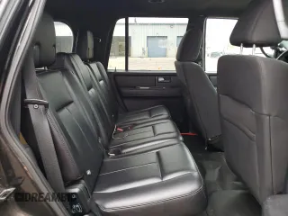 2016 Ford Expedition XL z VIN 1FMJU1GT2GEF39095, wystawiony jako Copart lot #77283614 z przebiegiem 133 360 mil mil oraz Czysty tytuł • Clean title. Historia ofert i sprzedaży dostępna na DreamBid. Obrazek 11.