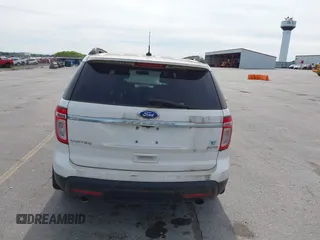 2011 Ford Explorer Limited with VIN 1FMHK8F87BGA25024, listed as a IAAI auction lot 42670872 with 179,907 mi miles and . Bid and sale history available at DreamBid. Image 16.