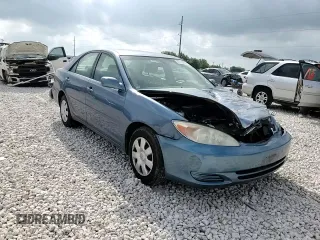 2004 Toyota Camry LE z VIN 4T1BE32K24U855206, wystawiony jako Copart lot #57270895 z przebiegiem 62 727 mil mil oraz Szkoda całkowita • Salvage title. Historia ofert i sprzedaży dostępna na DreamBid. Obrazek 14.