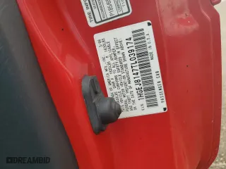 1996 Honda Civic EX with VIN 1HGEJ8147TL039174, listed as a Copart auction lot 74813904 with 1,146,007 mi miles and Salvage Title. Bid and sale history available at carsss.com. Image 13.