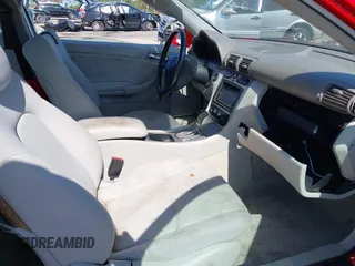 2002 Mercedes-Benz C 230/260/280/320 with VIN WDBRN47J52A224536, listed as a IAAI auction lot 42123771 with 105,316 mi miles and . Bid and sale history available at DreamBid. Image 5.